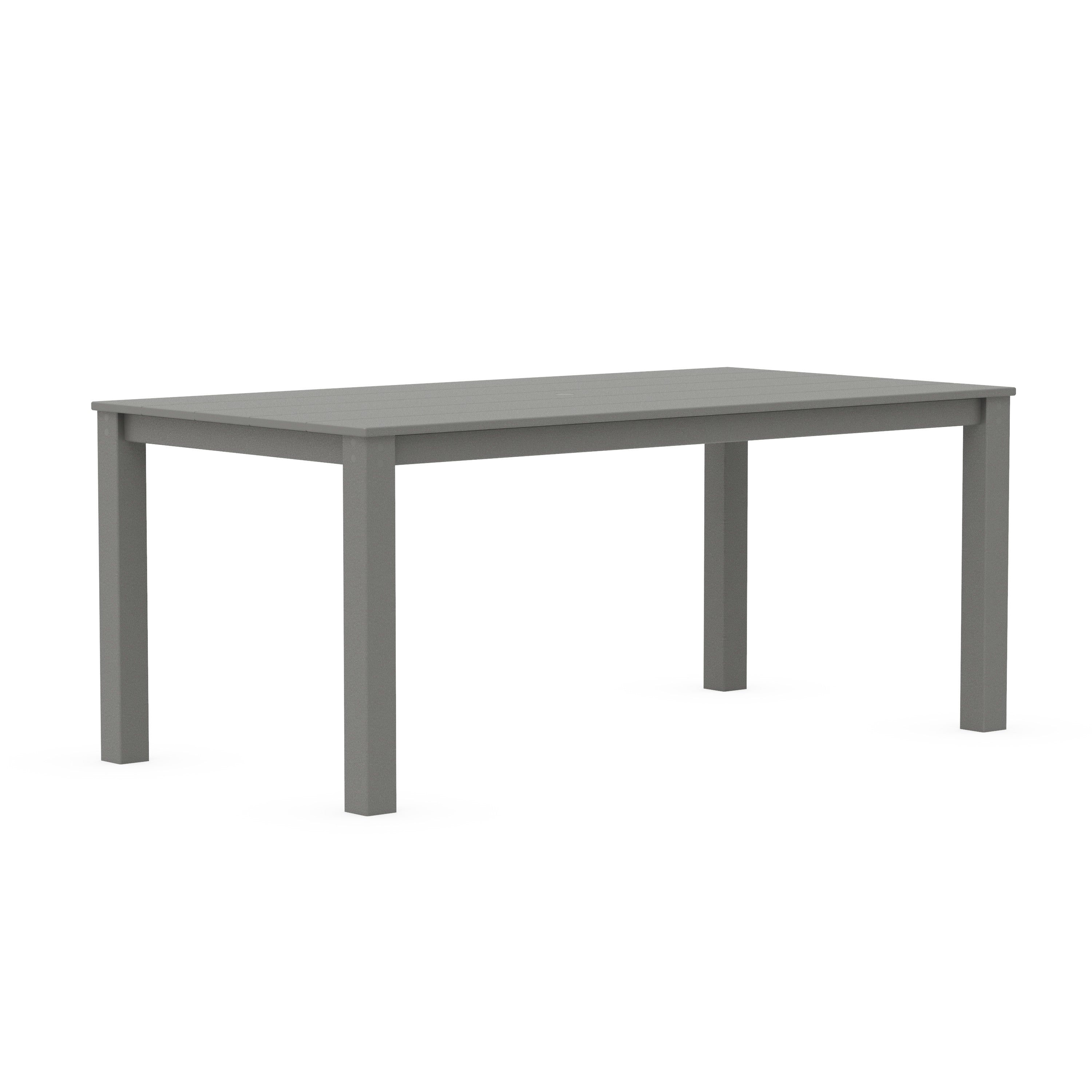 Parsons 38 X 72 Dining Table