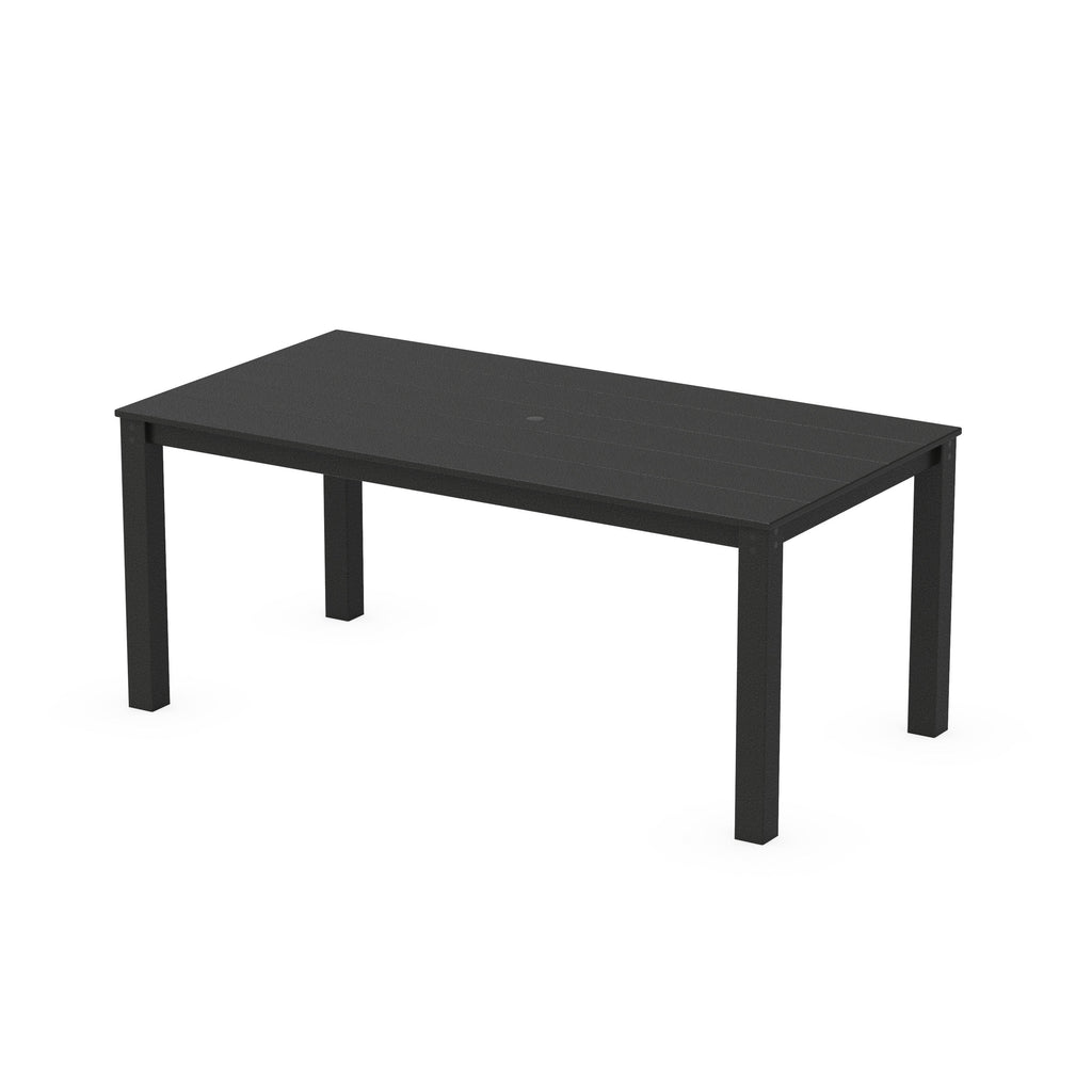 Parsons 38 X 72 Dining Table