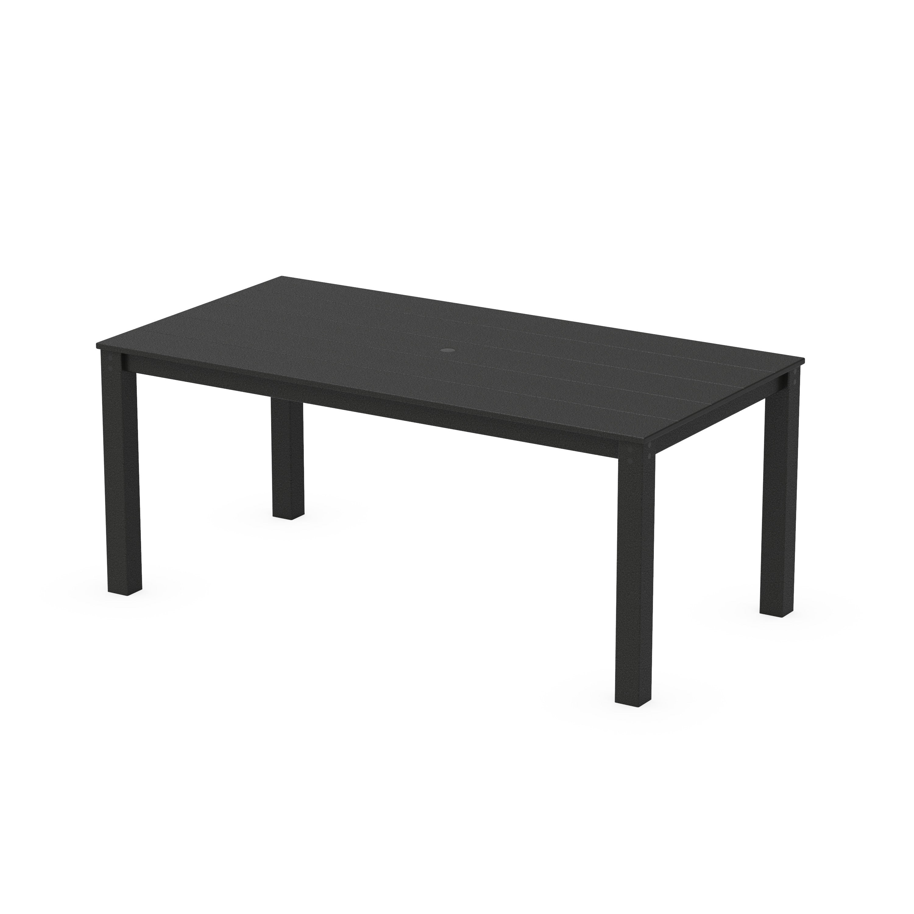 Parsons 38 X 72 Dining Table