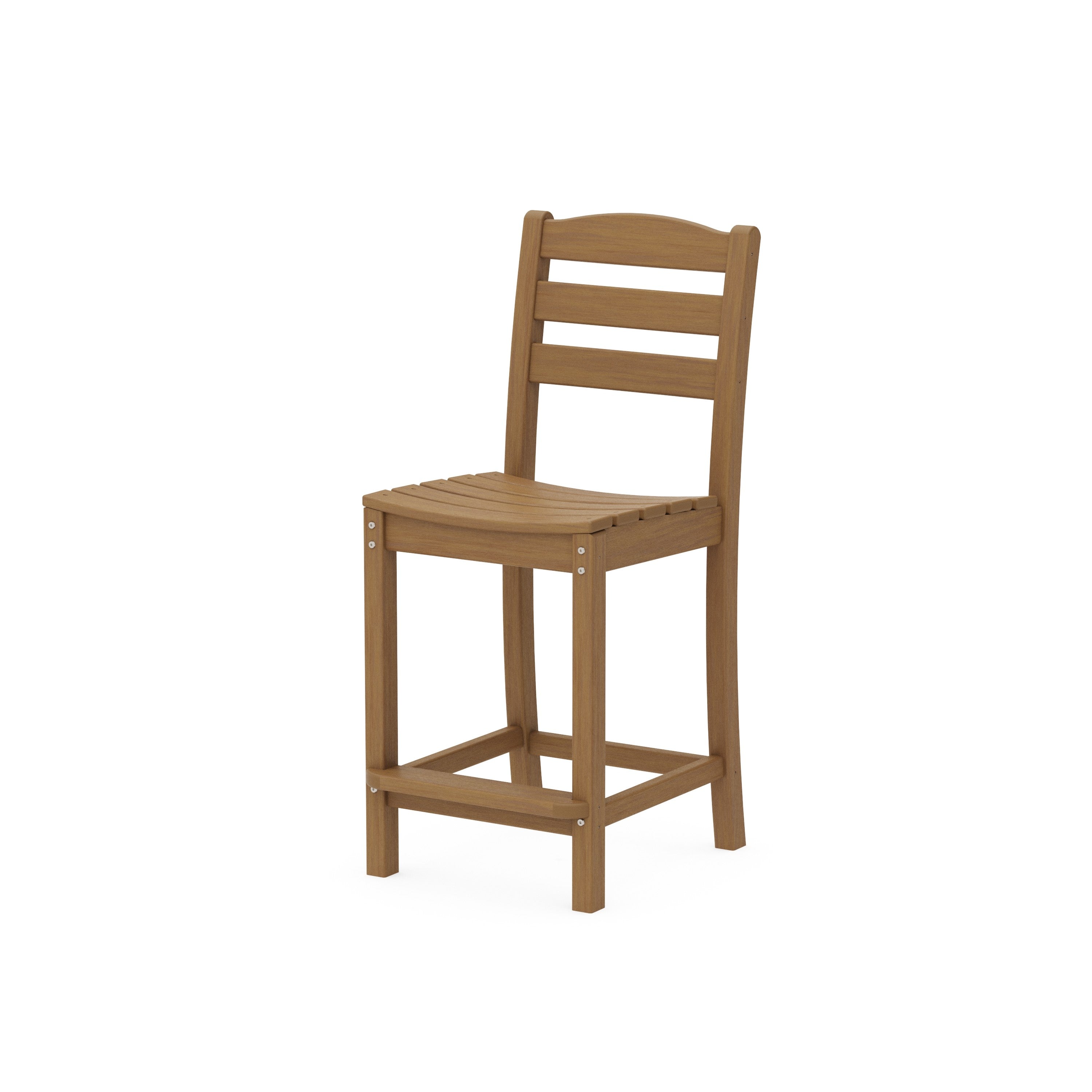 La Casa Café Counter Side Chair