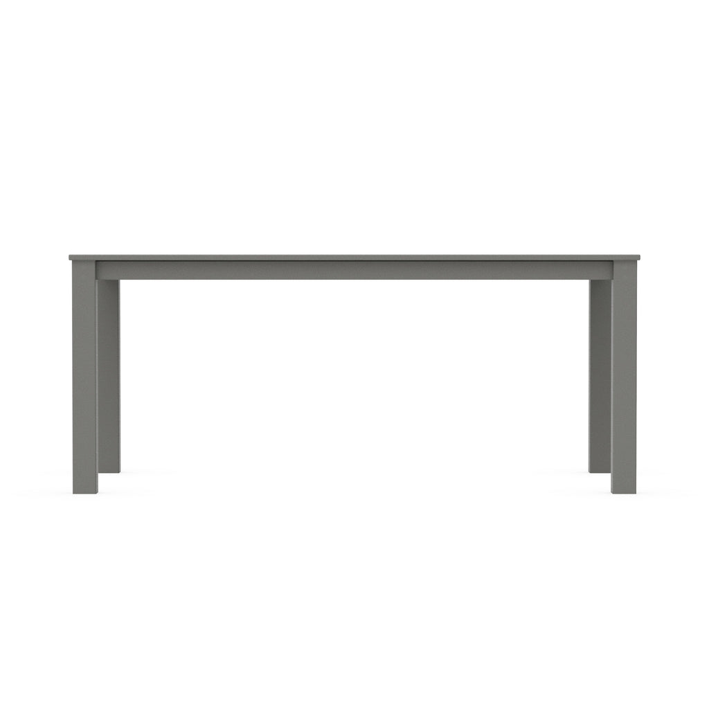 Parsons 38 X 72 Dining Table
