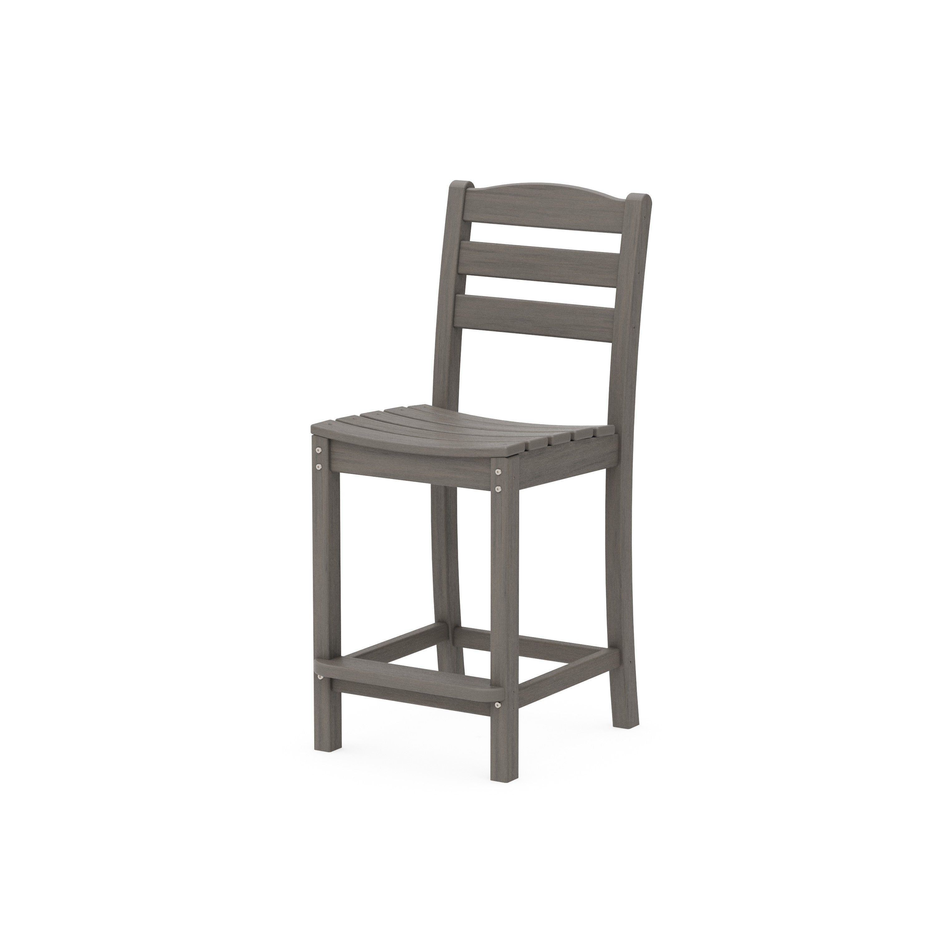 La Casa Café Counter Side Chair