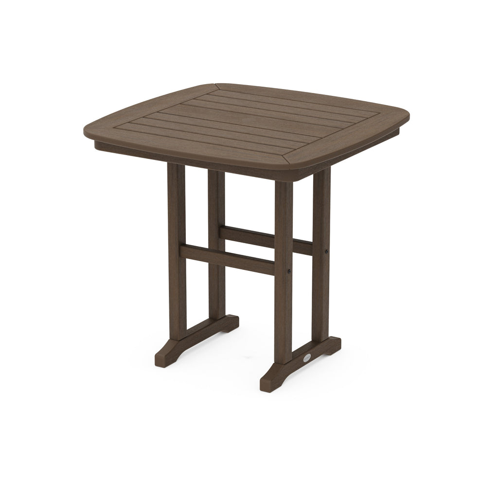 Nautical 31 Dining Table