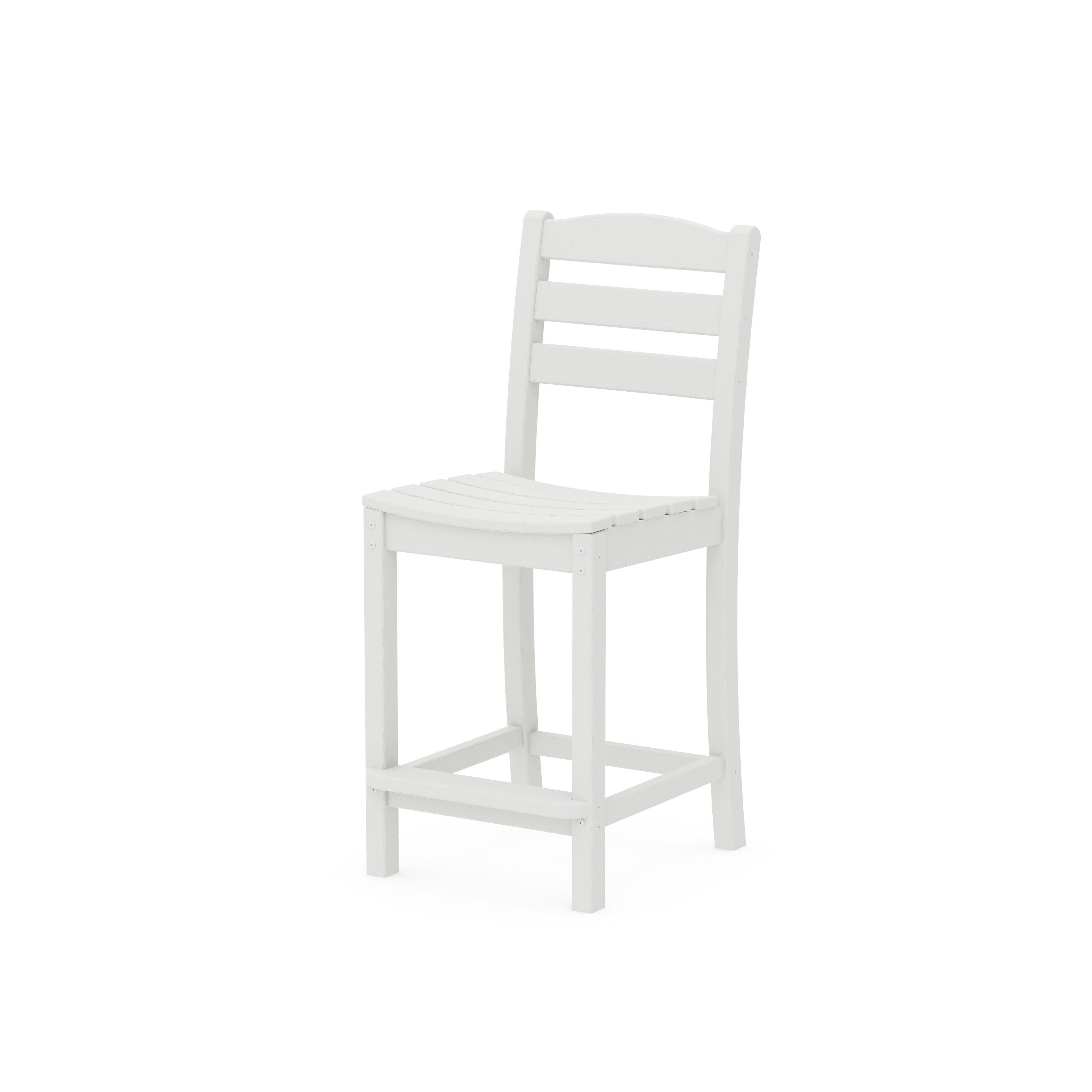La Casa Café Counter Side Chair