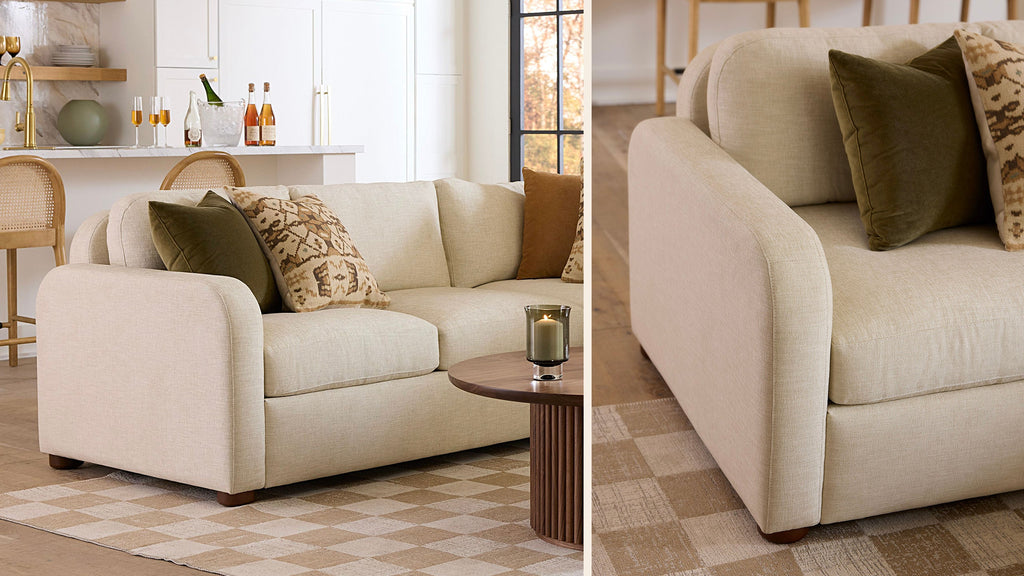 Archie Sofa