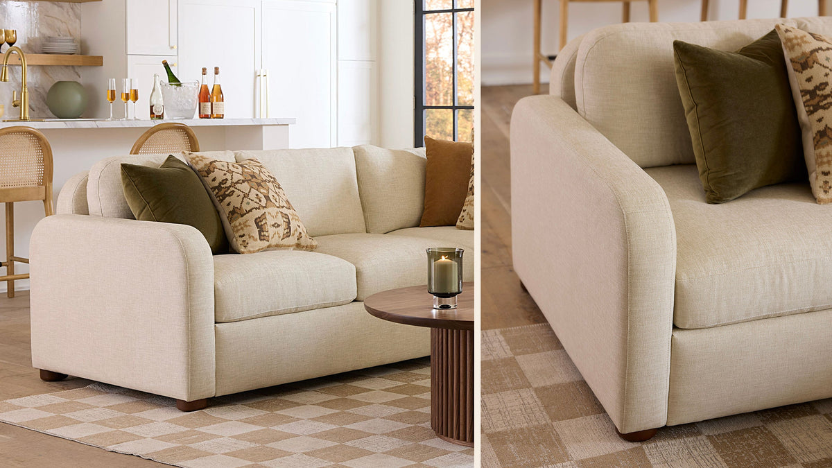 Archie Sofa