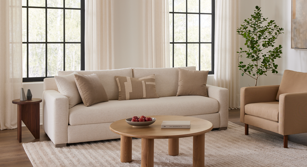 Catalina Sofa (Bench Cushion)