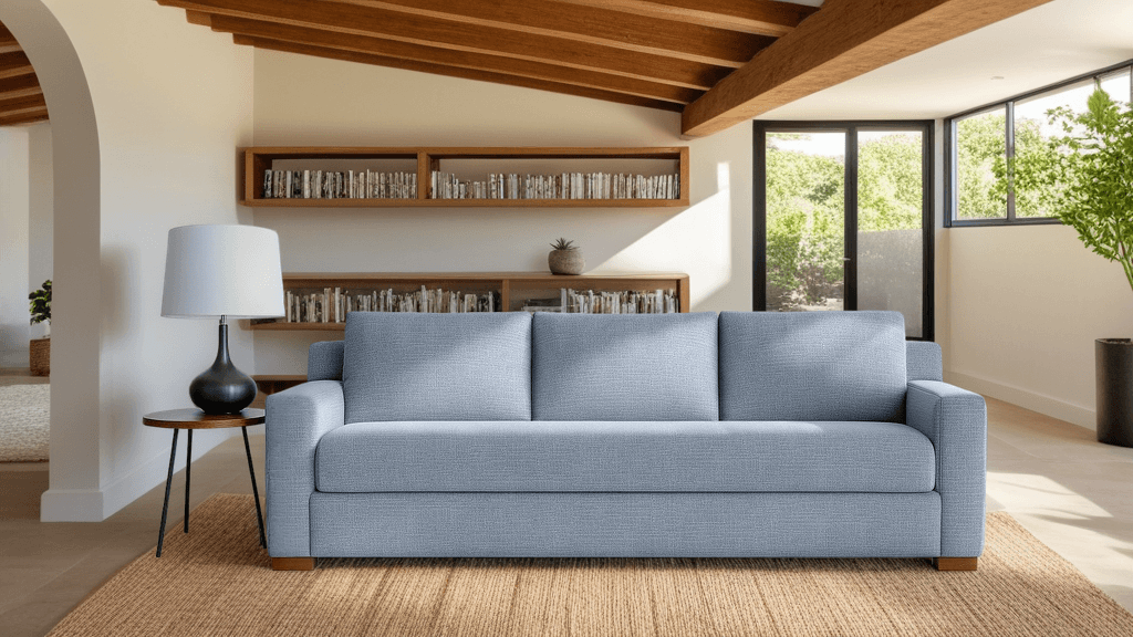 Catalina Sofa (Bench Cushion)