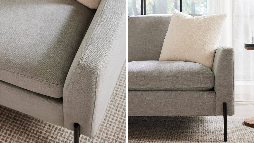 Catwalk Sofa