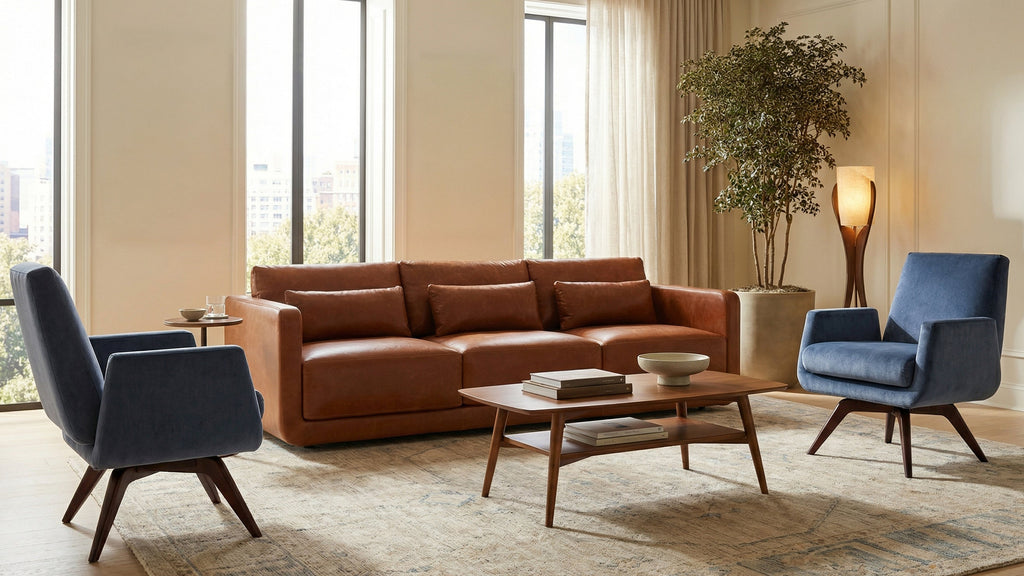 Eva Sofa