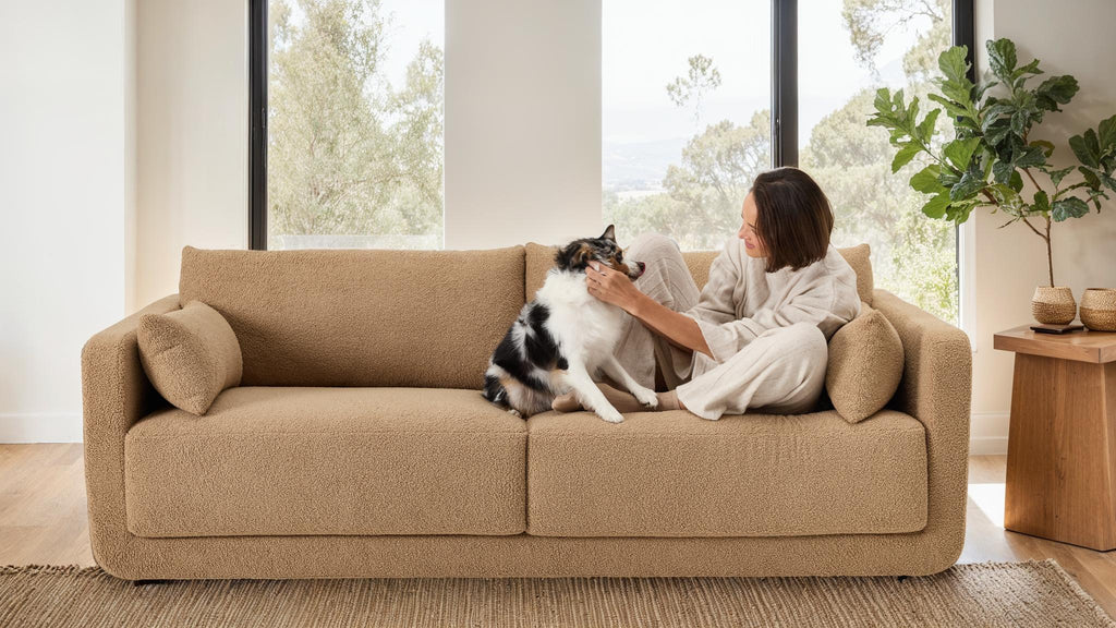 Eva Sofa
