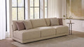 Eva Armless Sofa