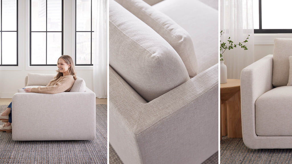 Eva Sofa