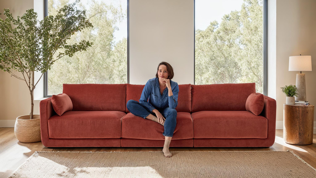 Eva Modular Sofa