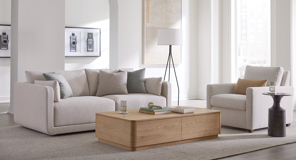 Eva Sofa