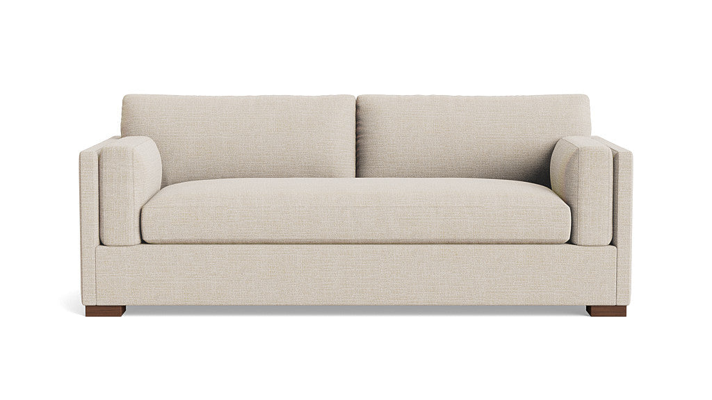 Fairfax Sofa (Bench Cushion)