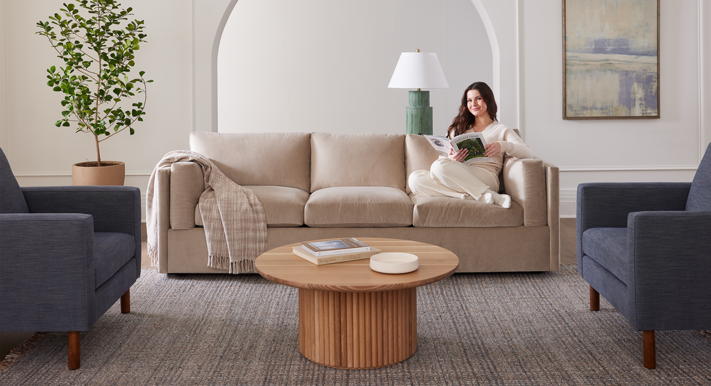 Fairfax Sofa