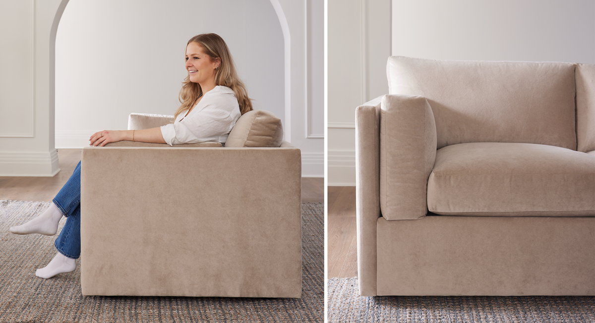 Fairfax Sofa