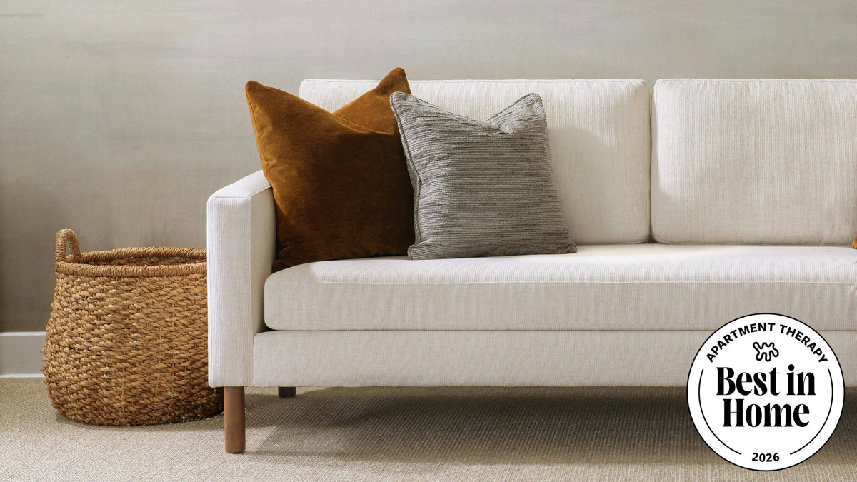 Laguna Sofa (Bench Cushion)
