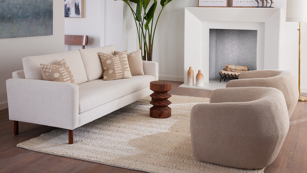 Laguna Sofa (Bench Cushion)