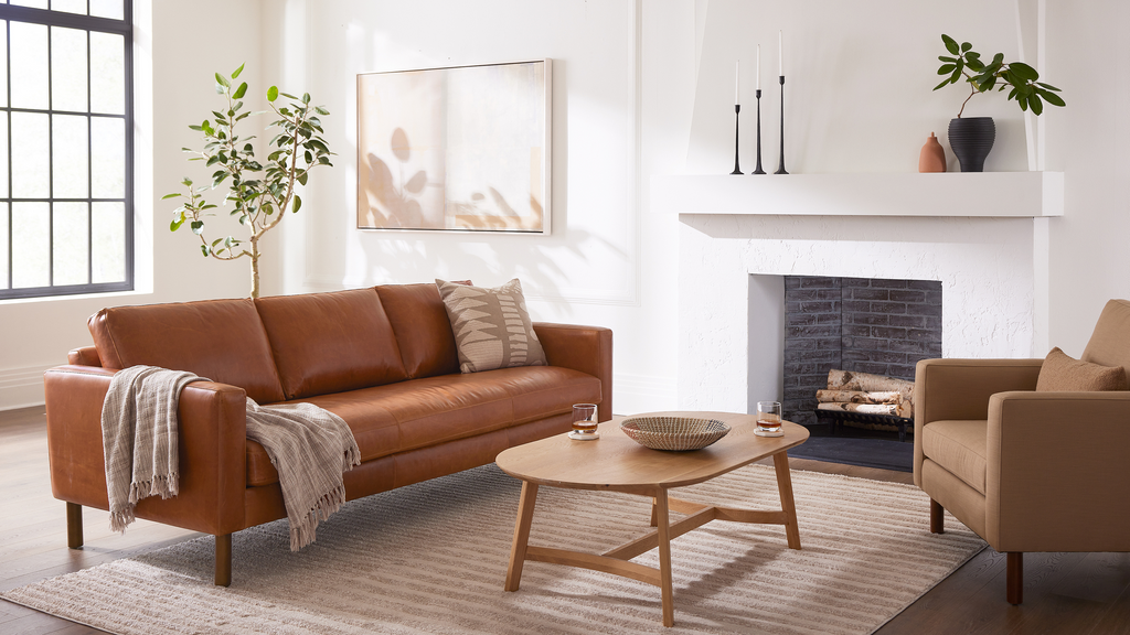 Laguna Sofa (Bench Cushion)