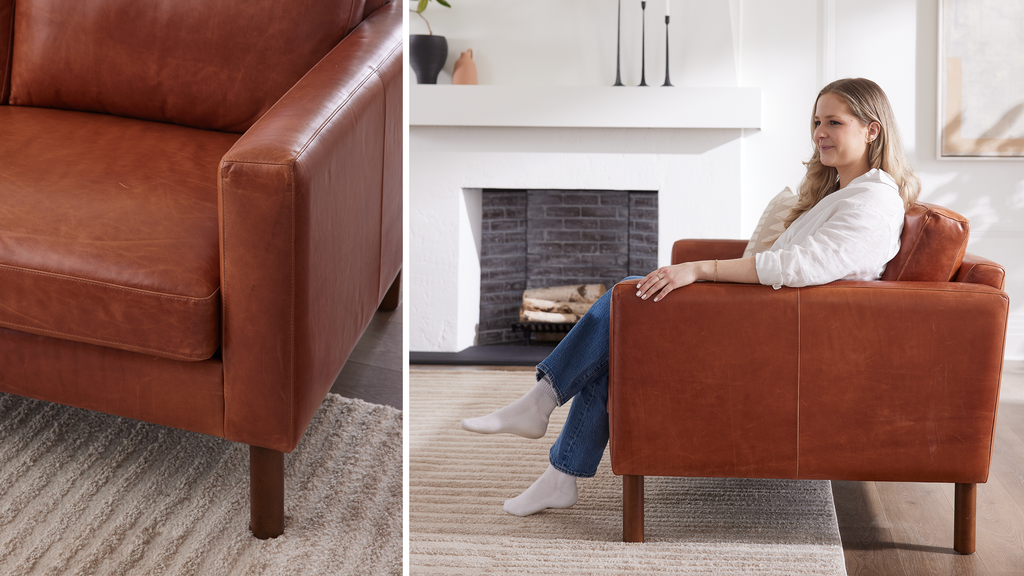 Laguna Sofa