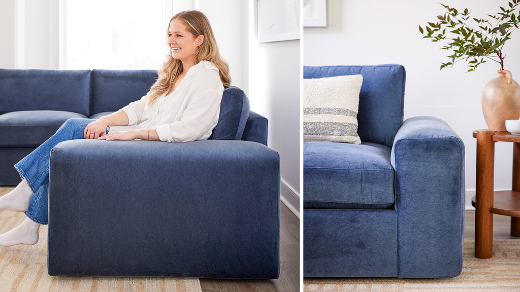 The OG Sofa