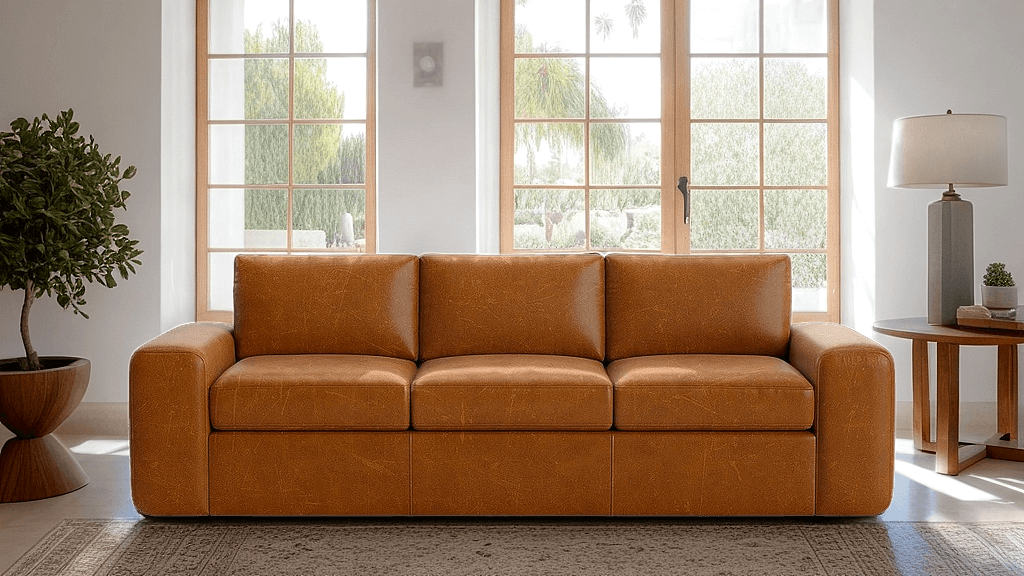 The OG Sofa