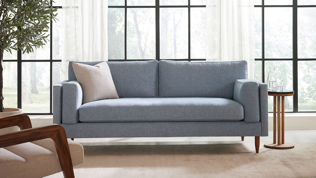 Skinny Fat Sofa (Bench Cushion)