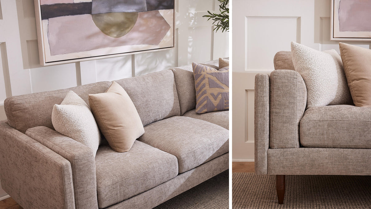 Skinny Fat Sofa