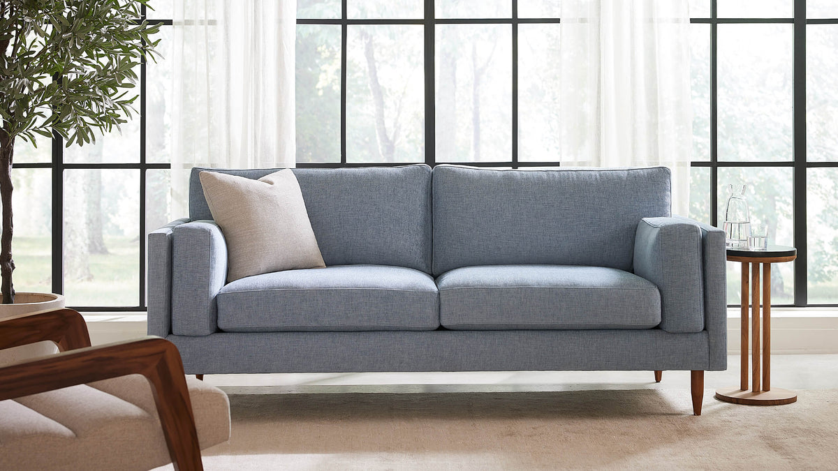 Skinny Fat Sofa
