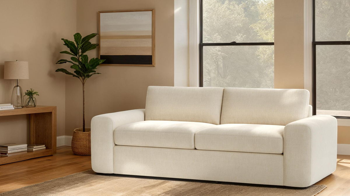 The OG Sofa