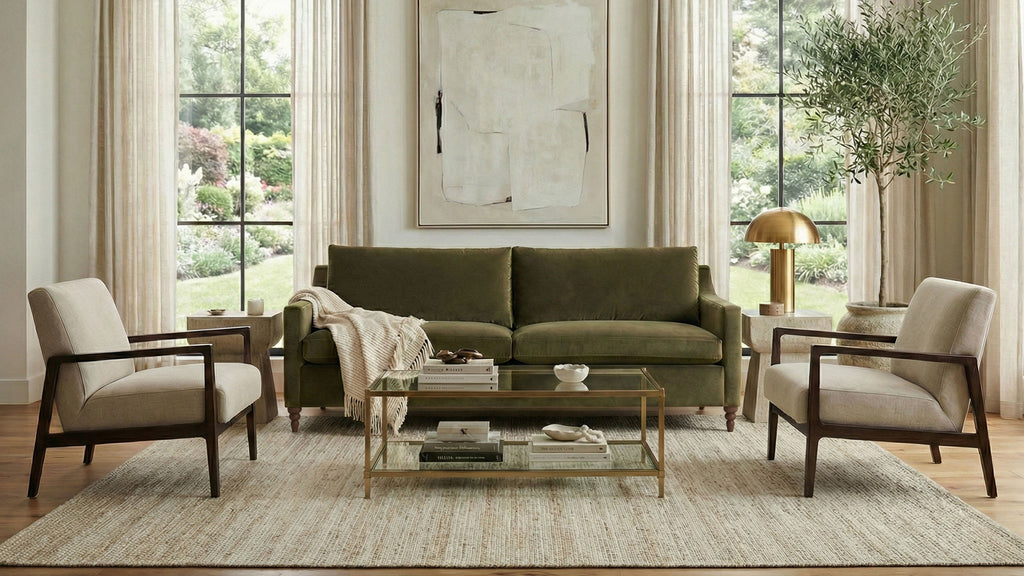 Vera Sofa