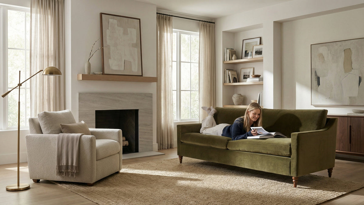 Vera Sofa