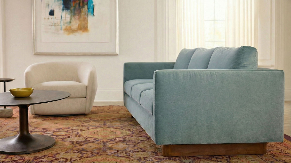 Vintage Sofa