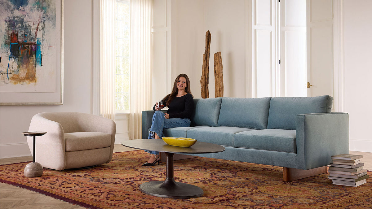 Vintage Sofa