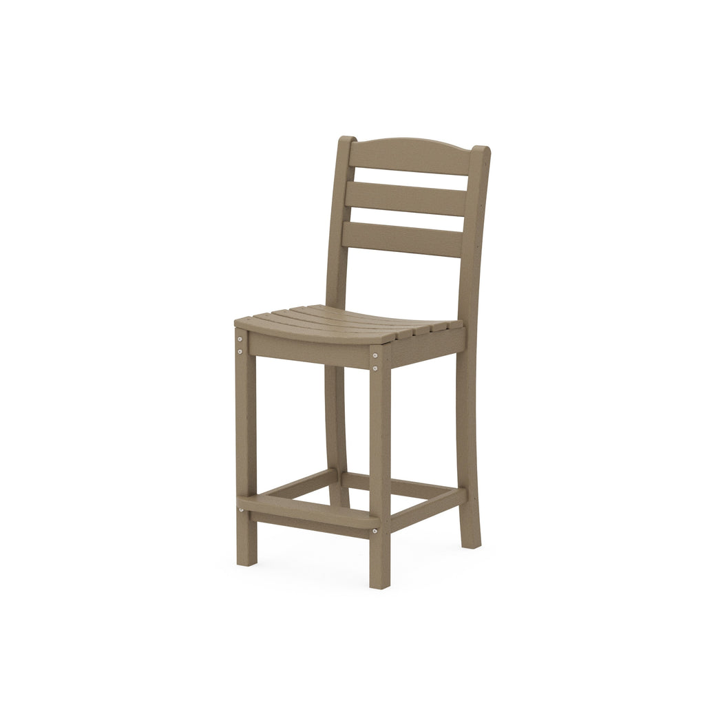 La Casa Café Counter Side Chair