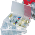 Apollo Precision Tools DT1176 1500 Piece Fastener Assortment