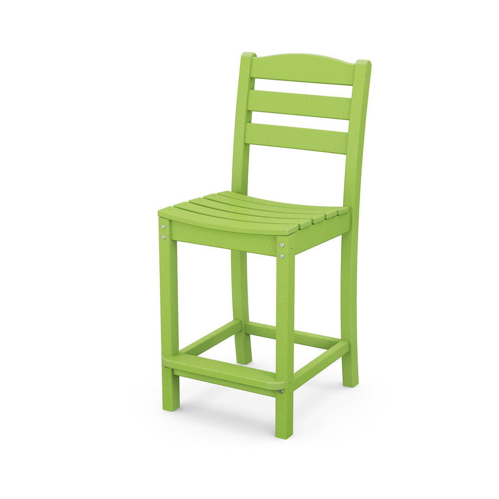 La Casa Café Counter Side Chair