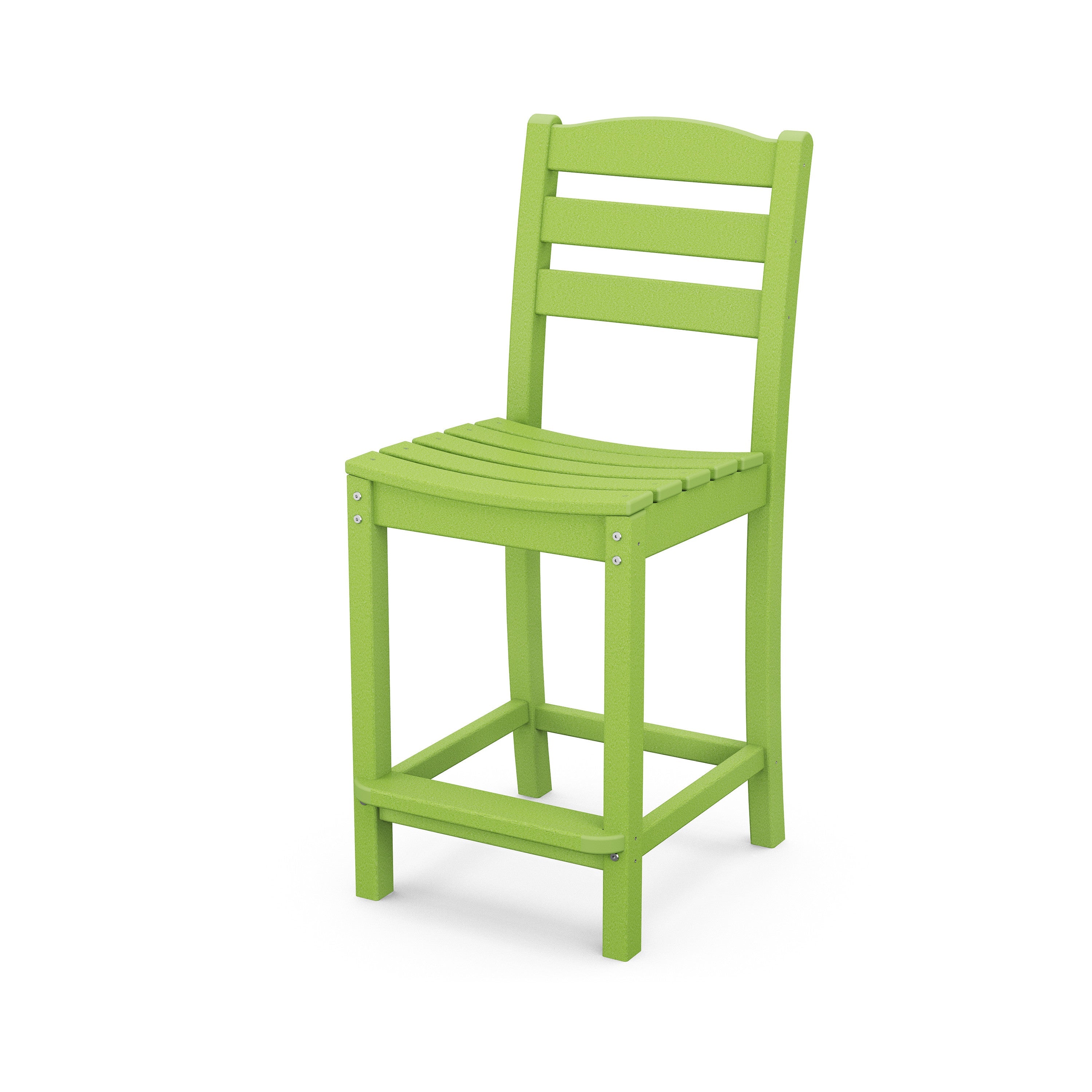 La Casa Café Counter Side Chair