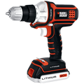 Black & Decker SS12C 12-Volt Cordless Drill Driver