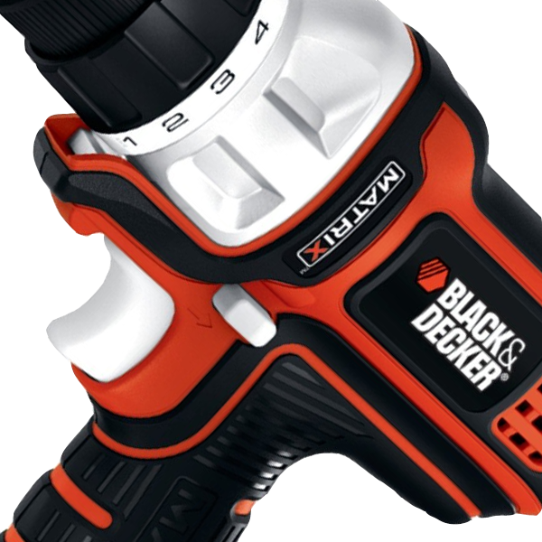 Black & Decker SS12C 12-Volt Cordless Drill Driver
