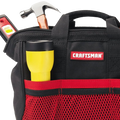 Craftsman 13 Reinforced Tool Bag