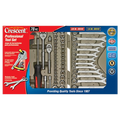 Crescent CTK70MP 70-Piece Mechanics Tool Set with Storage Case