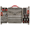 Crescent Mechanic's Tool Set