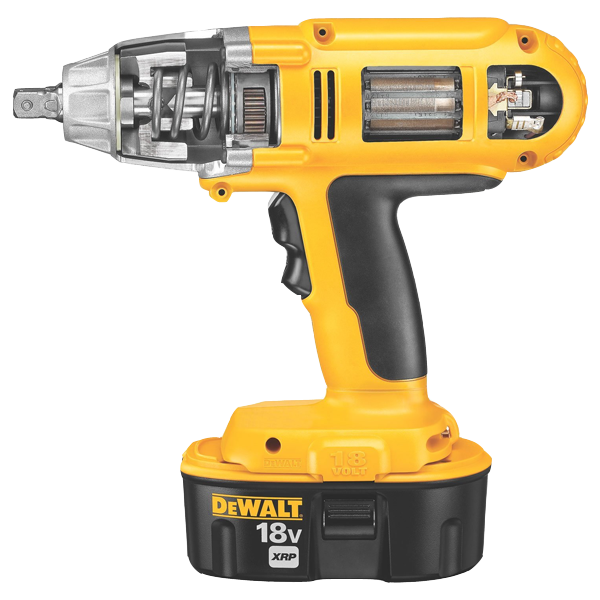 DEWALT Bare-Tool DW059B