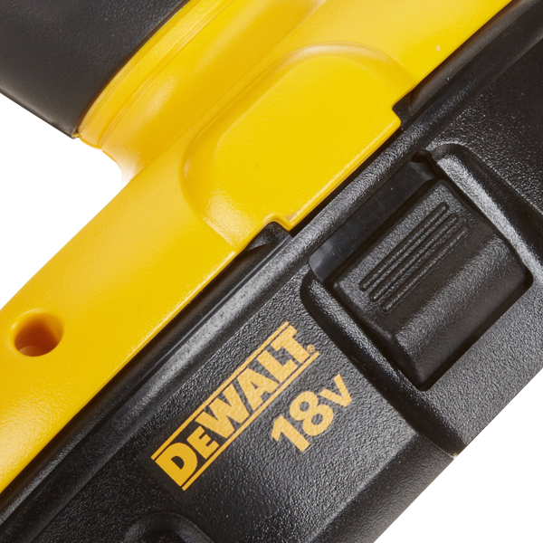 DEWALT DC970K-2 18-Volt Drill Driver Kit