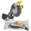 DEWALT DW715 15-Amp 12-Inch Compound Miter saw