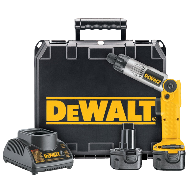 DEWALT DW920K-2