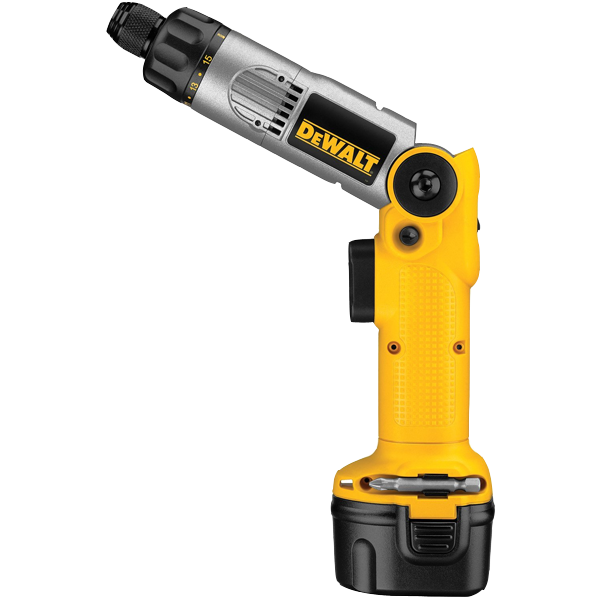 DEWALT DW920K-2